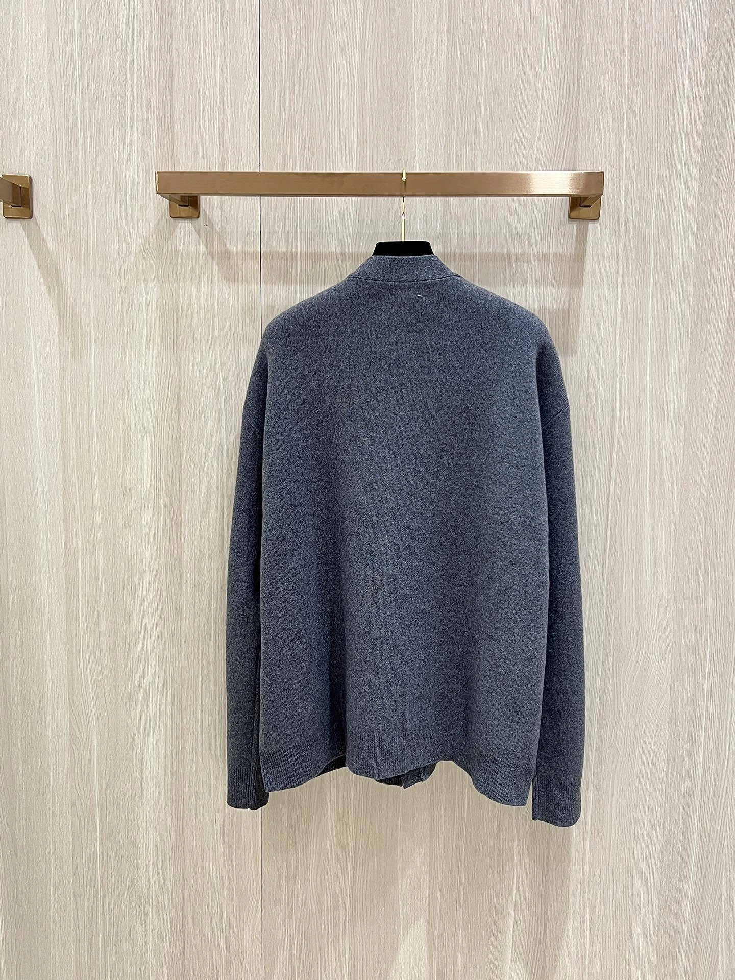 wg.luxury-- 6u33i wool oversized item:D-F000K1420